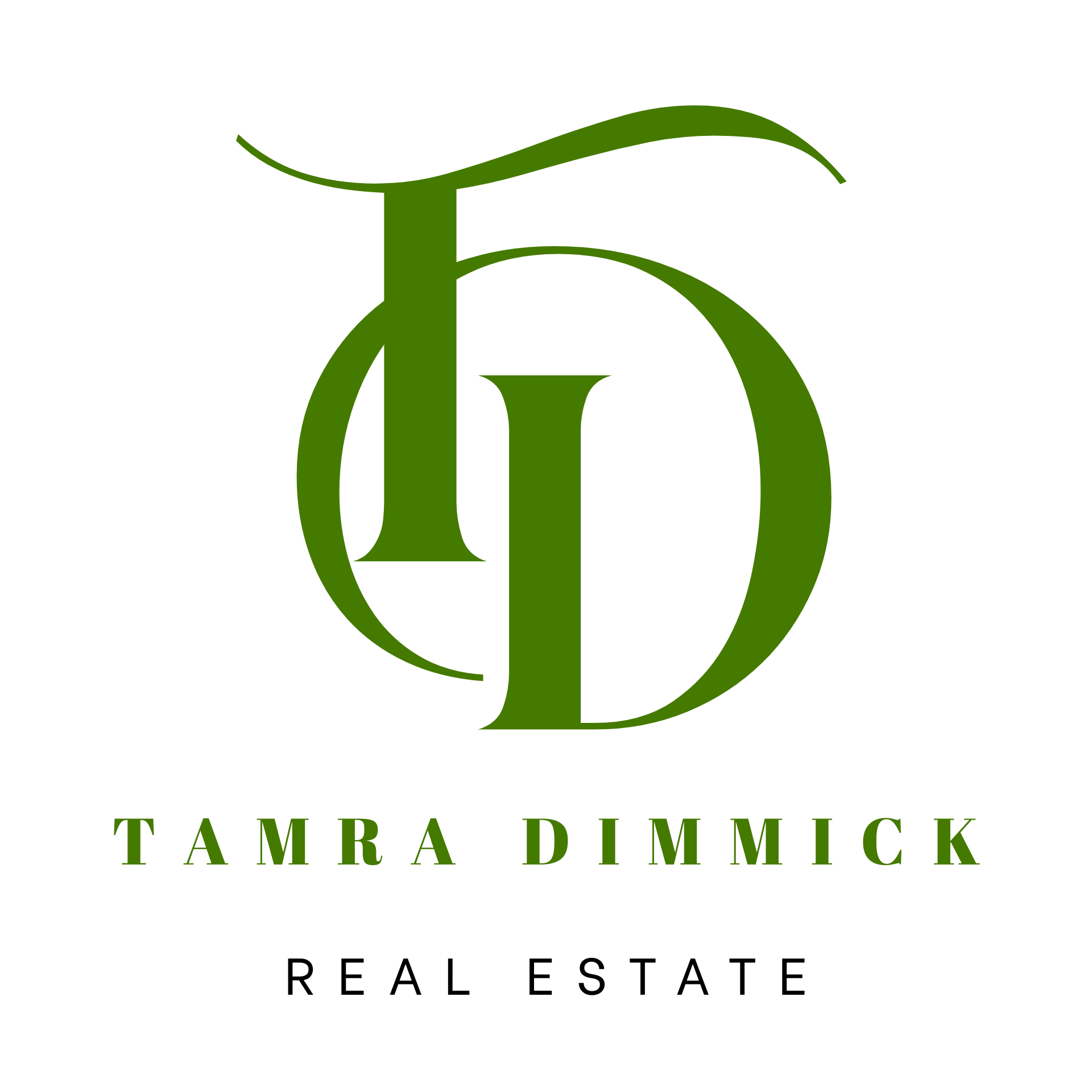 Tamra Dimmick Real Estate Windermere Realty Trust